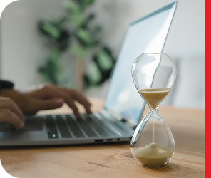 SAP Data Transfer Process