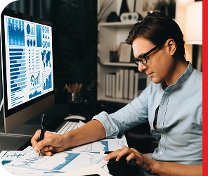 SAP ECC Modernization